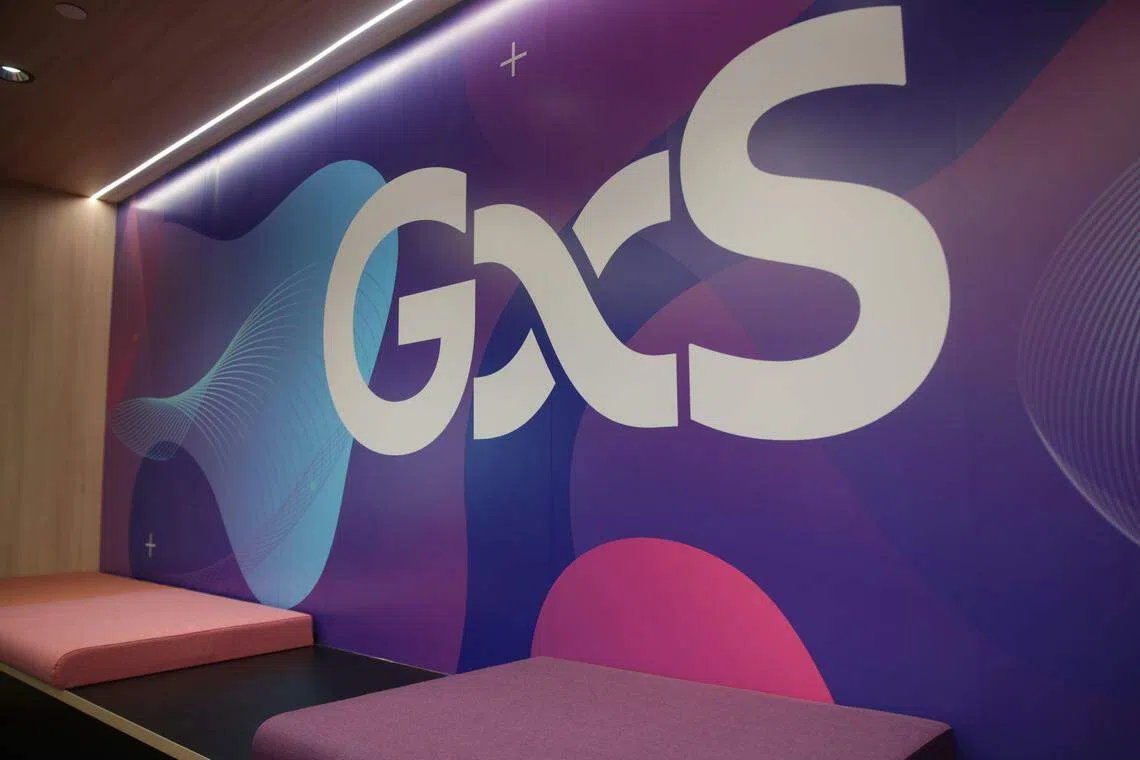 GXS might have been the first digital bank to be launched in Singapore, but its limited pool of customers means Trust Bank has more time to corner a piece of the market.