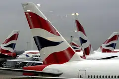 British Airways says it will reduce the number of passengers travelling during the Easter Holiday period due to its employees’ proposed strike action.