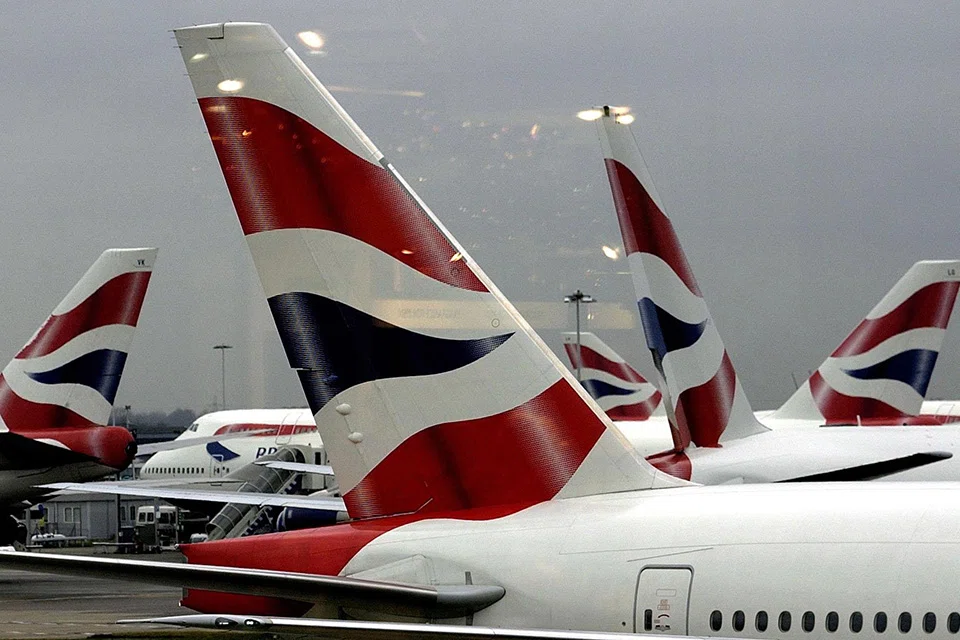 There were more than 1,200 complaints since March 2020, claiming BA didn’t offer timely refunds for cancelled or significantly disrupted flights to or from the US.