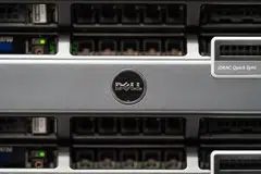 Dell’s shares soar nearly 90 per cent to a record through the end of November, amid expectations of a boost from artificial intelligence demand.