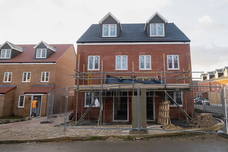 Rising mortgage costs and a shortage of stock are pushing up rents to record levels and suppressing an expected dip in house prices, adding to the UK’s cost-of-living crisis.