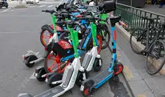 E-scooters will now require a registration plate, and owners will need to purchase insurance to use public roads, according to a draft of changes to Italy’s transport code.