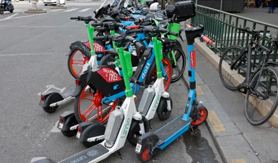 E-scooters will now require a registration plate, and owners will need to purchase insurance to use public roads, according to a draft of changes to Italy’s transport code.