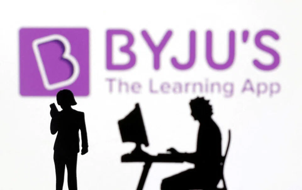 Byju’s rejected the resolutions, which also sought to remove Byju Raveendran from the board of the company he founded in 2015.