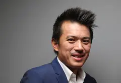 (Pictured) Nelson Loh, co-founder of Novena Global Healthcare Group, and his employee Michael Wong have been arrested and charged, the police said on Monday.