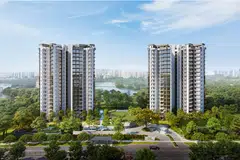 The LakeGarden Residences’ comparatively modest performance can be attributed to buyers’ fatigue amid a flood of new supply in the last month, market watchers noted.