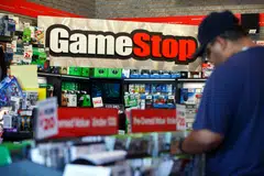 GameStop has been hobbled by the video-game industry’s rapid shift to online distribution of games from physical discs.