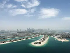 Nakheel, the group behind Dubai’s palm-shaped islands, was taken over by the government in 2011 as part of a US$16 billion rescue plan in the aftermath of a 2009-2010 real estate crash.