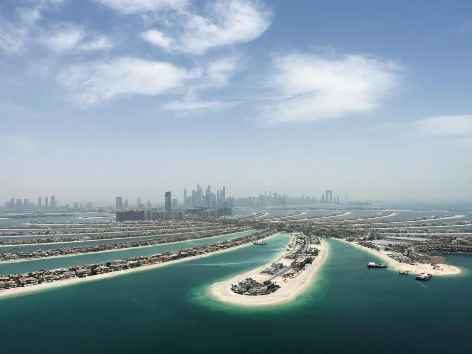 Nakheel, the group behind Dubai’s palm-shaped islands, was taken over by the government in 2011 as part of a US$16 billion rescue plan in the aftermath of a 2009-2010 real estate crash.