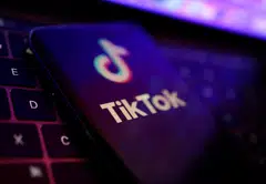 TikTok said in the past six months it removed 191 adverts that breached its ban on political actors placing advertising on its platform.