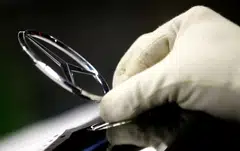 Mercedes-Benz is honing its identity as a luxury company, cutting out entry-level models and releasing limited collectibles.