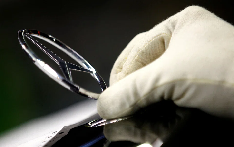 Mercedes-Benz is honing its identity as a luxury company, cutting out entry-level models and releasing limited collectibles.