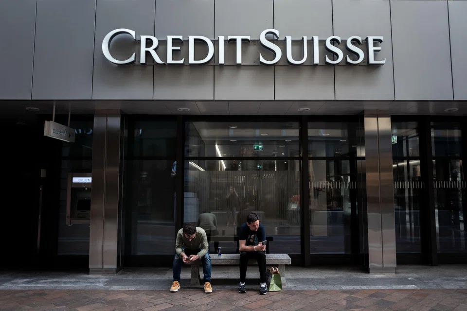 MAS notes that there will be no interruptions to the day-to-day proceedings of UBS and Credit Suisse’s Singapore operations as the banks will continue to operate here under separate licences.