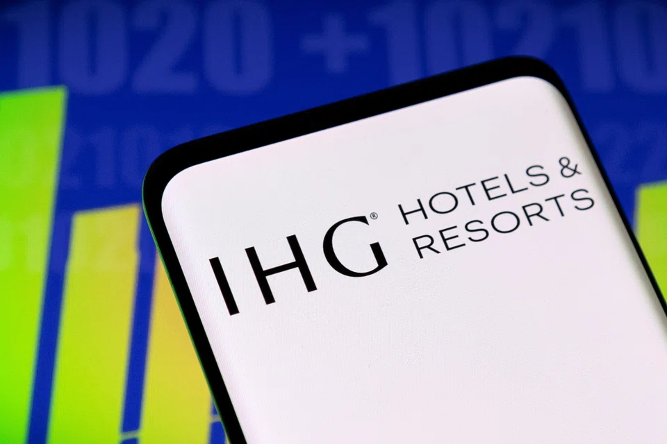 Hotel chain owners, including IHG have benefited from a tourism boom over the past year and as travel demand is expected to surpass pre-pandemic levels.