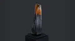 A 1.5-litre bottle of Bowmore STAC 55 Year Old is currently estimated to sell for as much as £500,000.