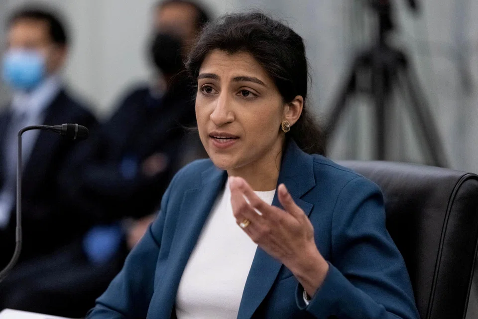 In the coming weeks, the FTC, led by commissioner Lina Khan, plans to file a far-reaching antitrust suit focused on Amazon’s core online marketplace.