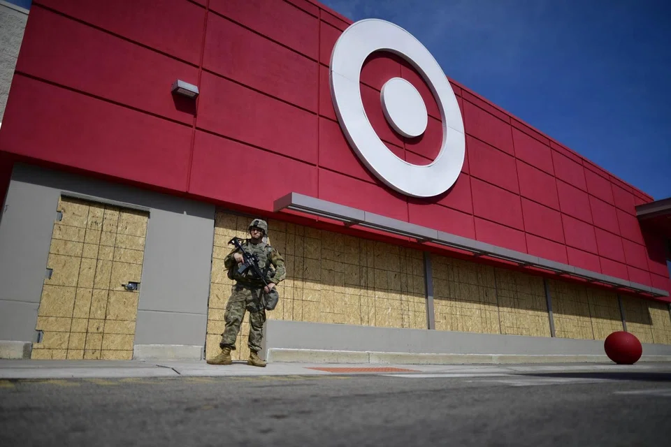 Target's hometown tragedy unearths its struggles with diversity - The ...