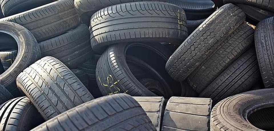 Tyre-makers have also been hit by China's Covid-19 control measures.