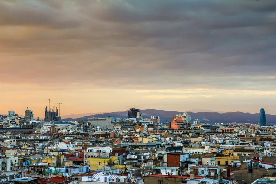The move comes two weeks before Spain holds local elections, with affordable housing being one of the key themes.