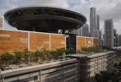 Metech says a High Court judge has ordered Deng Yiming to pay its joint-venture entity costs totalling S$34,000, excluding disbursements.