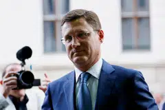 Russian Deputy Prime Minister Alexander Novak said on Sunday that the move by the West was a gross interference which contradicted the rules of free trade and would destabilise global energy markets by triggering a shortage of supply.