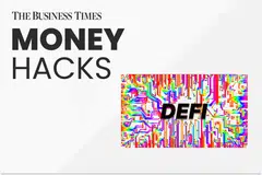 How lucrative is investing in DeFi? Correspondent Howie Lim speaks to Kennth Lou, CEO and co-founder of Seedly to find out.