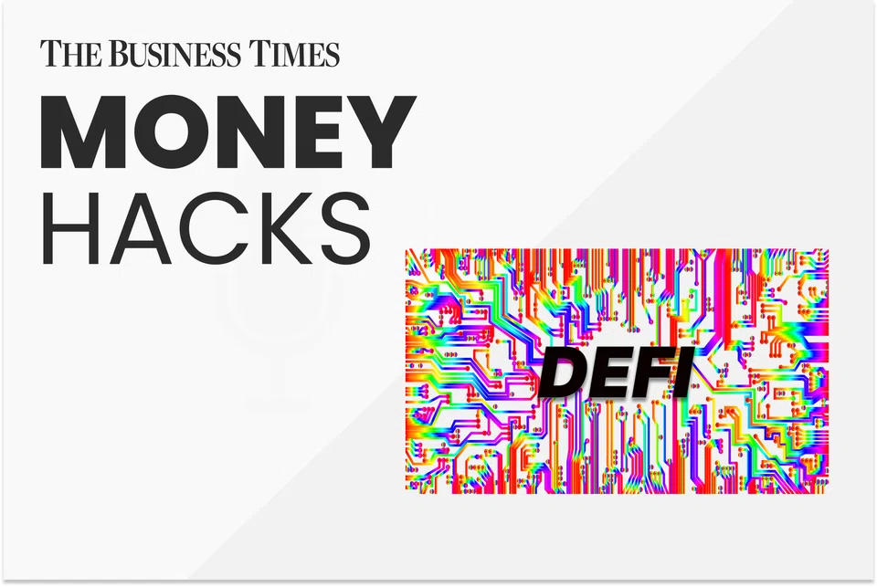 How lucrative is investing in DeFi? Correspondent Howie Lim speaks to Kennth Lou, CEO and co-founder of Seedly to find out.