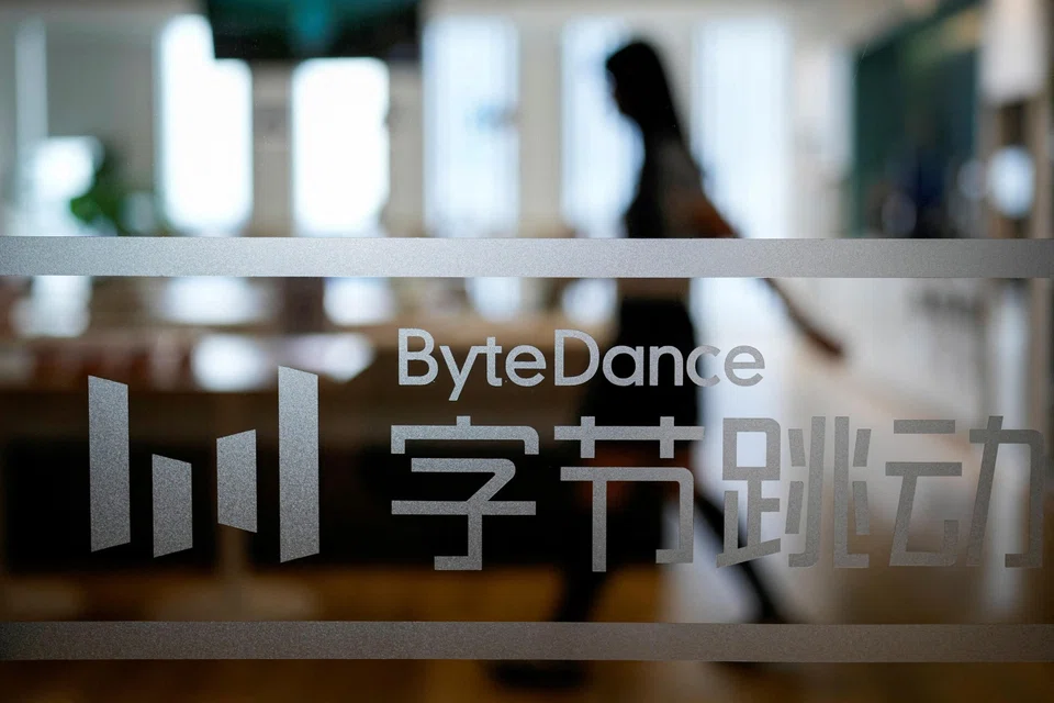 ByteDance’s relationship with Tencent in gaming has warmed after a rancorous period of competition. 