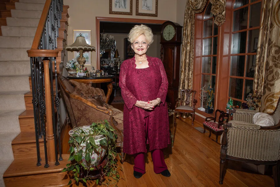 “I would’ve never thought in my wildest dreams that Rockin’ would be my signature song,” Brenda Lee says in a recent interview.