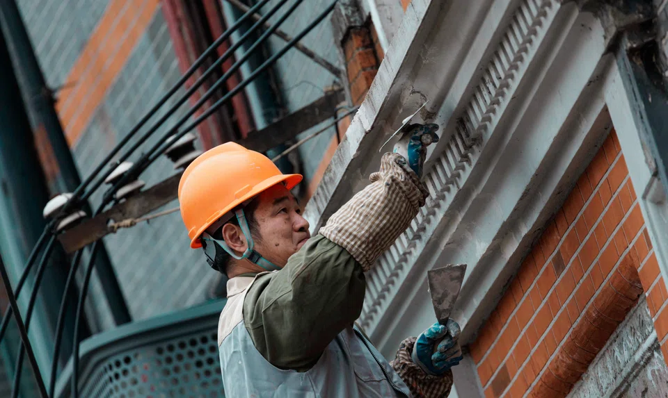 China has been ramping up measures to reinvigorate its fragile property sector after a regulatory crackdown on developer leverage led to a snowballing liquidity crisis.