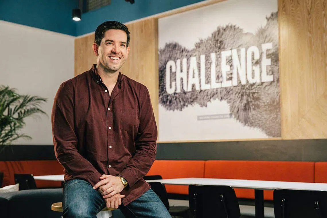 Maintaining human connections through technology during tough times