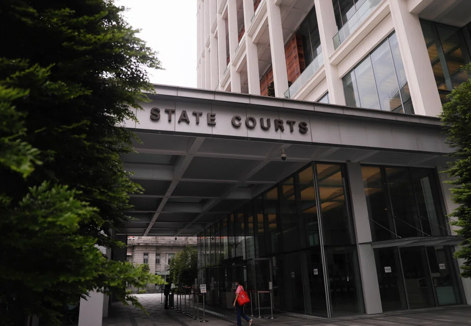 A subsidiary of the company, Tianci Agritech, has been served an originating claim to the sum of S$203,300 by the State Courts.