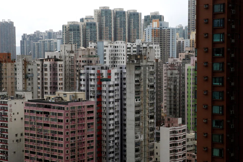 Hong Kong property agents say a borrower needs a monthly income in excess of HK$100,000 in order to borrow 60 per cent of a home purchase price of HK$30 million.