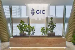 With China’s domestic market size, there is good potential for investors to invest in good companies and grow with them over the long term, GIC says.