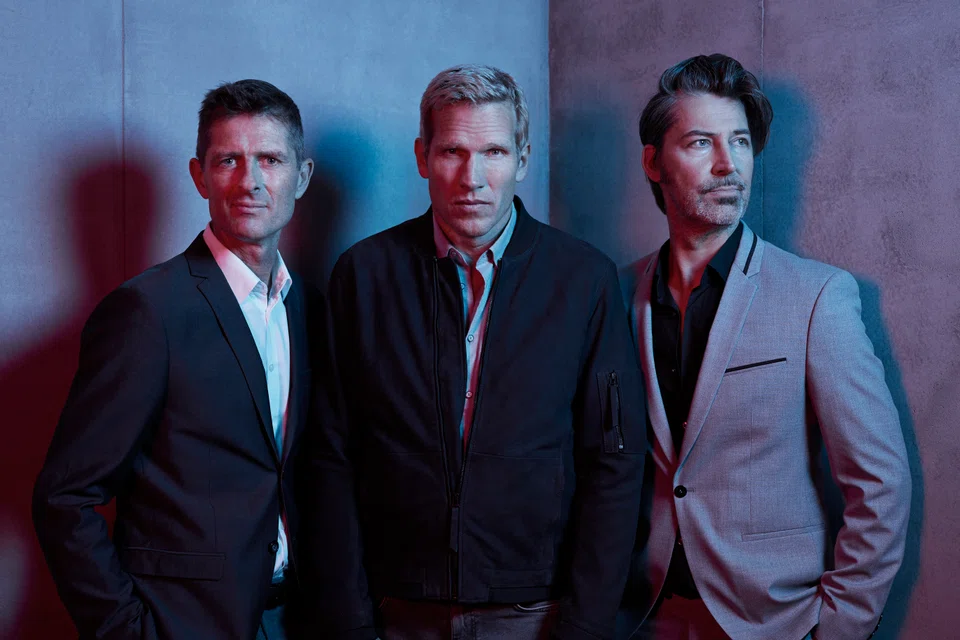 All proceeds from the concert featuring Michael Learns to Rock will go towards supporting people with dementia and caregivers.