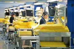 Singapore's core inflation could hit a peak of around 4 per cent in the third quarter before moderating in late 2022, MAS said on Thursday.