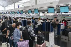 Airports say a divergence of fortunes is holding back investment, after staff shortages and other snafus caused backups that ruined many travellers’ vacations last summer.
