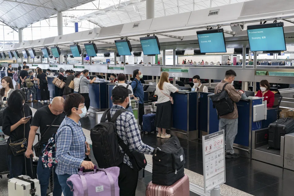 Airports say a divergence of fortunes is holding back investment, after staff shortages and other snafus caused backups that ruined many travellers’ vacations last summer.