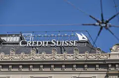Credit Suisse is still struggling to recover from outflows after a social media storm questioning the bank’s future led to depositor panic in the first few weeks of October, with outflows for the quarter totalling 110.5 billion francs. 