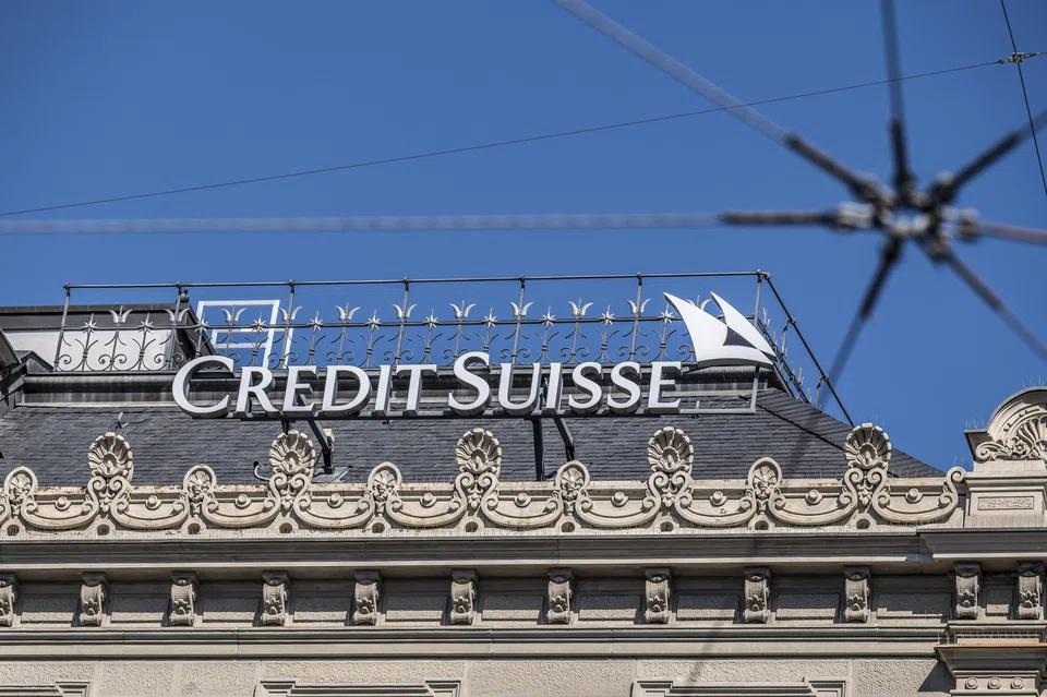 Credit Suisse is still struggling to recover from outflows after a social media storm questioning the bank’s future led to depositor panic in the first few weeks of October, with outflows for the quarter totalling 110.5 billion francs. 