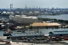 The EOI will allow Singapore to explore the use of low or zero-carbon fuels such as hydrogen and ammonia for power generation.