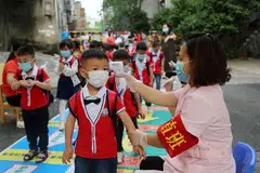 Concerns about China’s shrinking population have prompted more than 20 recommendations by members of the country’s top political advisory body to boost birth rates, with experts saying some measures could help slow its population decline.