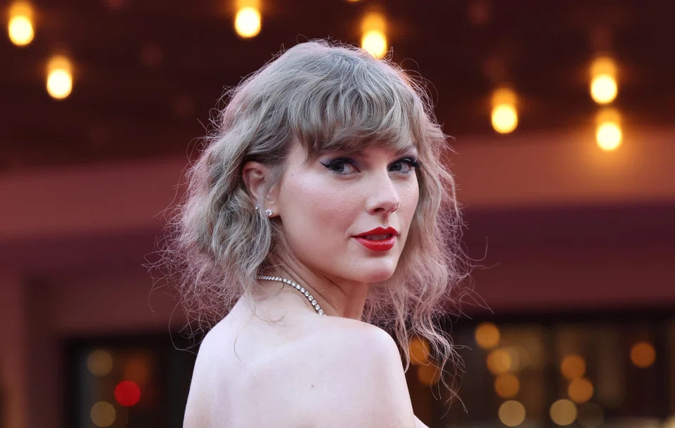 “Swift’s accomplishments as an artist – culturally, critically, and commercially – are so legion that to recount them seems almost beside the point,” the magazine wrote.