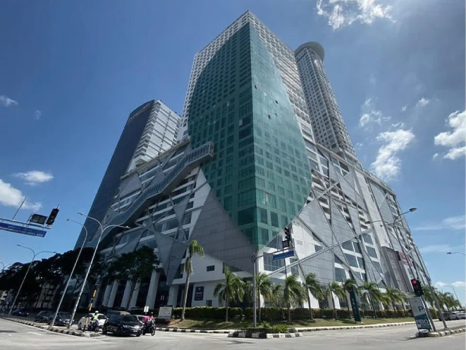 Hatten Land says it has in Q3 prioritised securing anchor tenants for its malls.