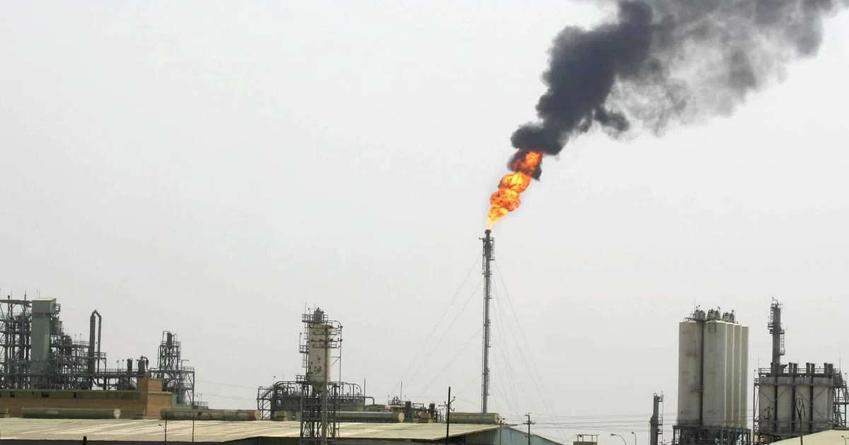 Unplanned outages at North American refineries hit five-year high: data ...