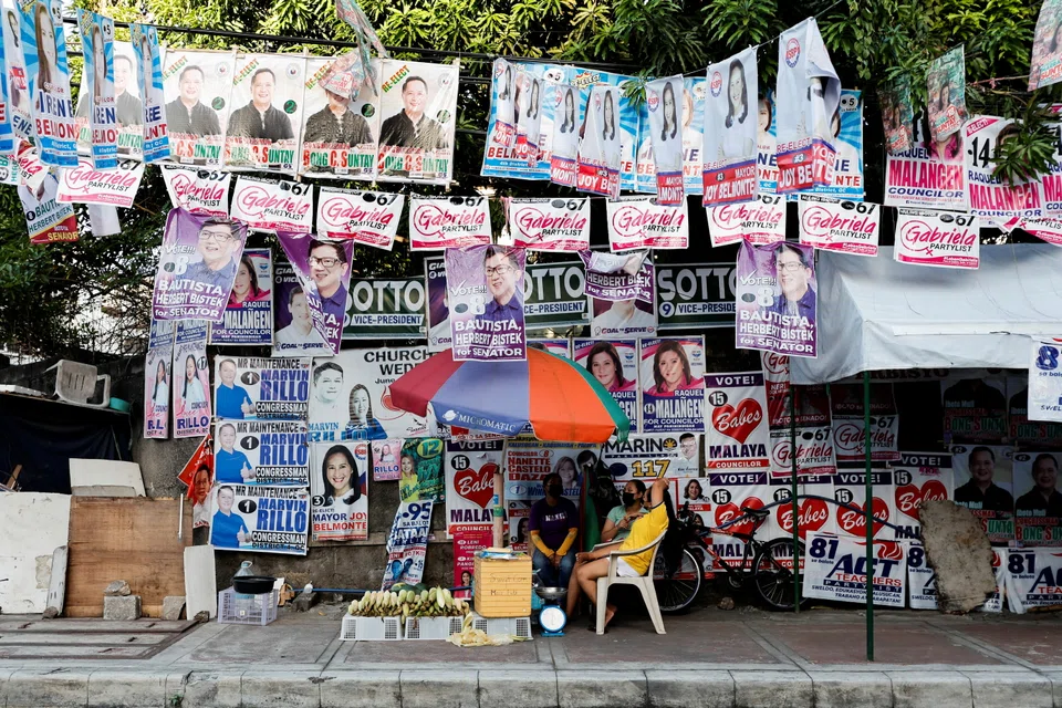 More than 18,000 posts, from president to town councillor, are up for grabs in the elections.