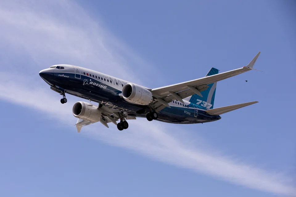 Bonza will start with 5 new Boeing 737 MAX jets and aims to build the fleet to 8 in the first year.
