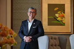 Zafrul Aziz's entry into the Malaysia's volatile political arena as BN candidate for Kuala Selangor, it is hoped, will bring fresh energy in a landscape where old faces rule.