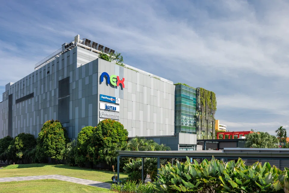 DBS Group Research on Thursday (Jun 23) said it expects the potential sale of Mercatus Co-operative’s stakes in AMK Hub, Jurong Point, Nex and Swing By @ Thomson Plaza to support capital values for retail malls in the suburban space.  