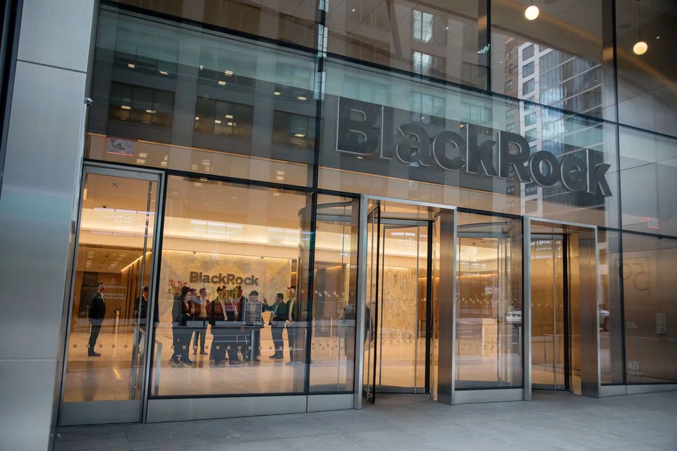 BlackRock aims to expand into the growing market for alternative investments, with the goal of doubling revenue from private markets over the next five years. 